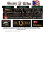 Mobile Screenshot of guay-ciba.com